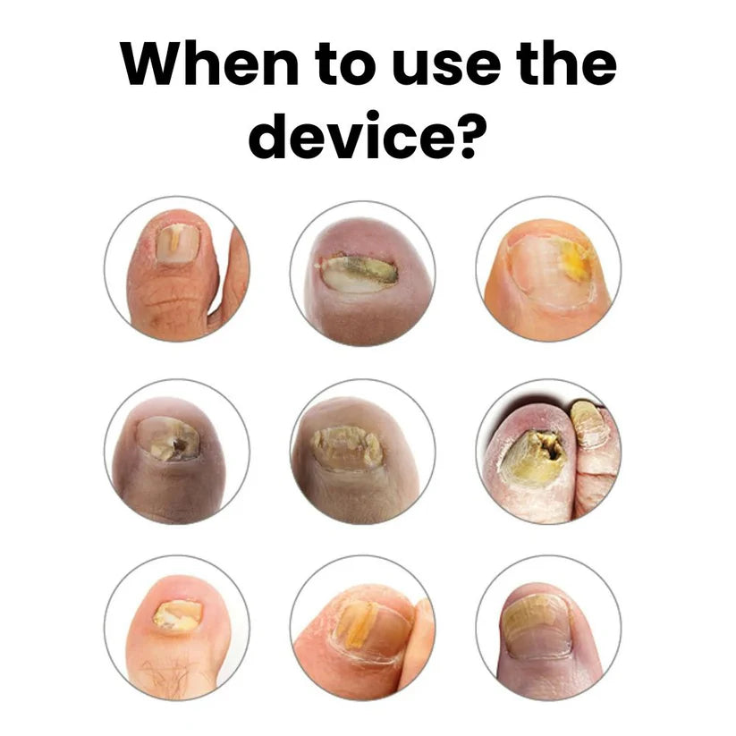 Ortho Vital Device