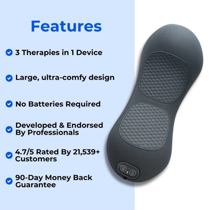 Valeron - Fusion Massager