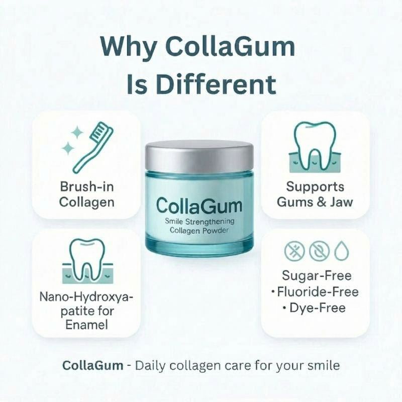 Valeron - Colla Gum