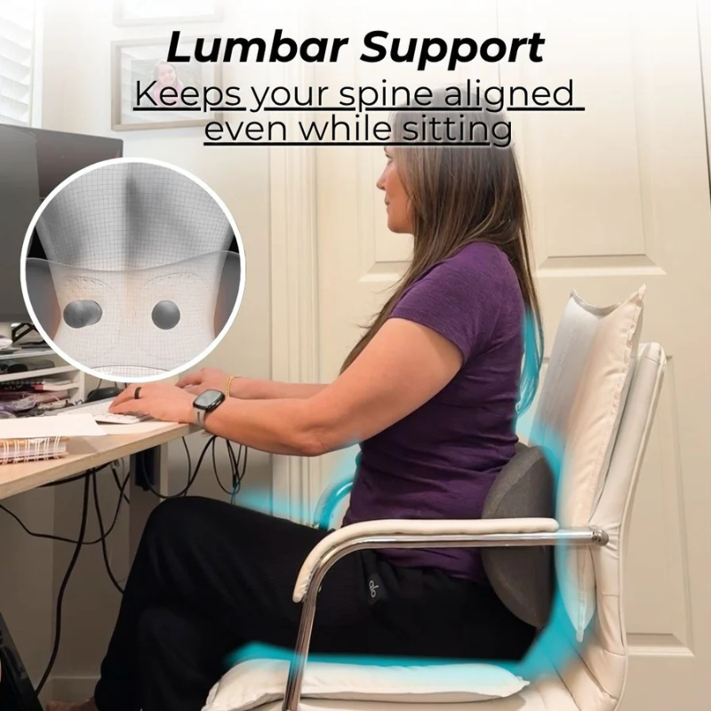 Valeron - Fusion Massager