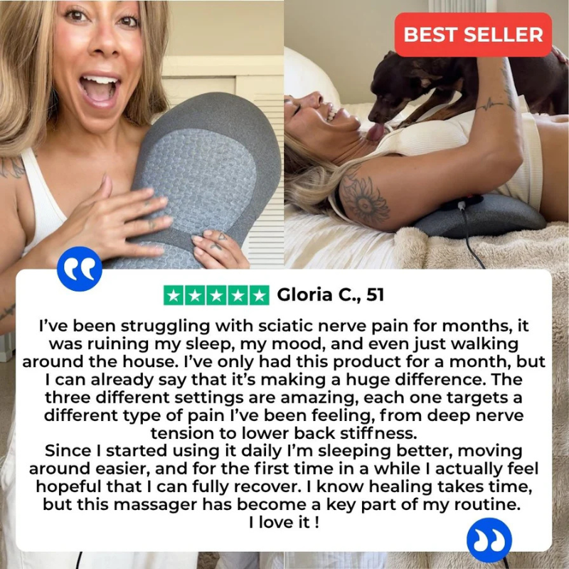 Valeron - Fusion Massager