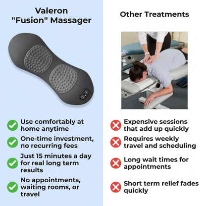 Valeron - Fusion Massager
