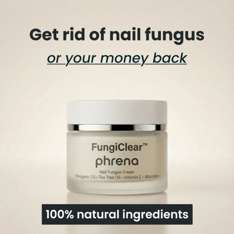 FungiClear
