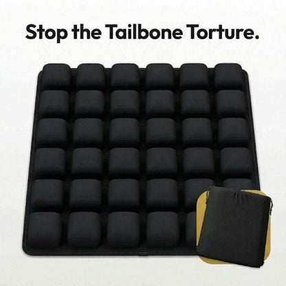 THE VALERON CUSHION