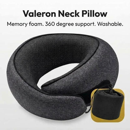 THE NECK PILLOW