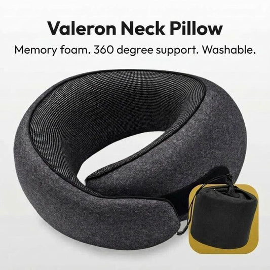 THE NECK PILLOW