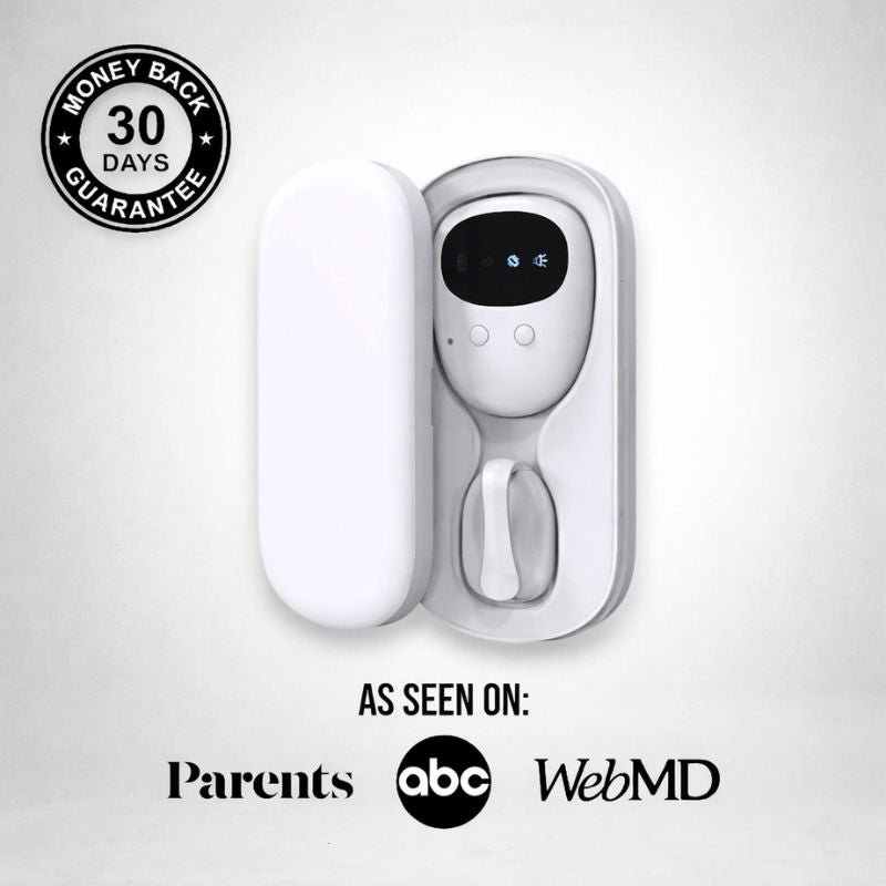 Night Guard - Wireless Bedwetting Alarm