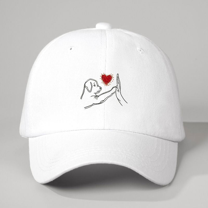 Valeron - Cap