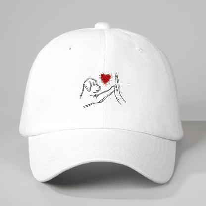 Valeron - Cap