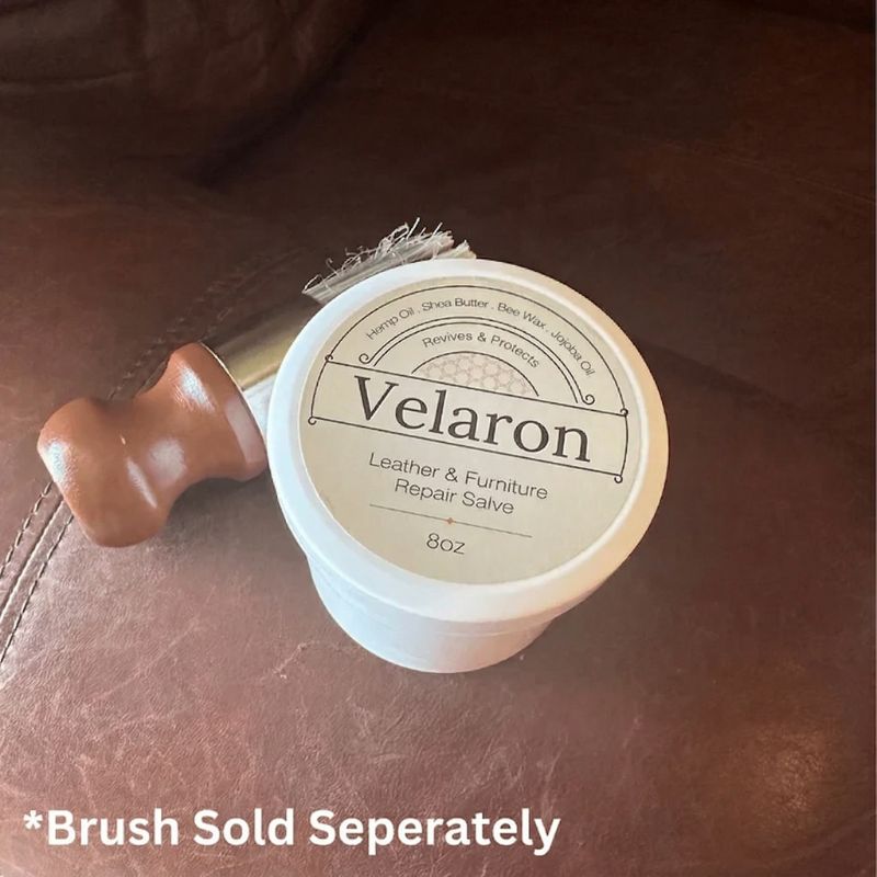 Valeron - Wood & Leather Repair Salve