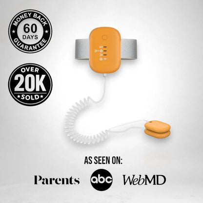 Nightguard : Bedwetting Alarm for Children