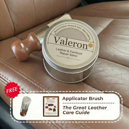 Valeron - Car Leather Restoration