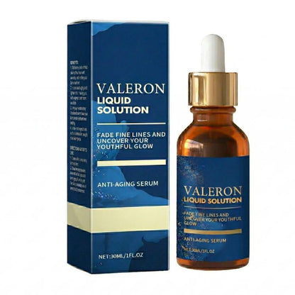 Valeron - Liquid Solution