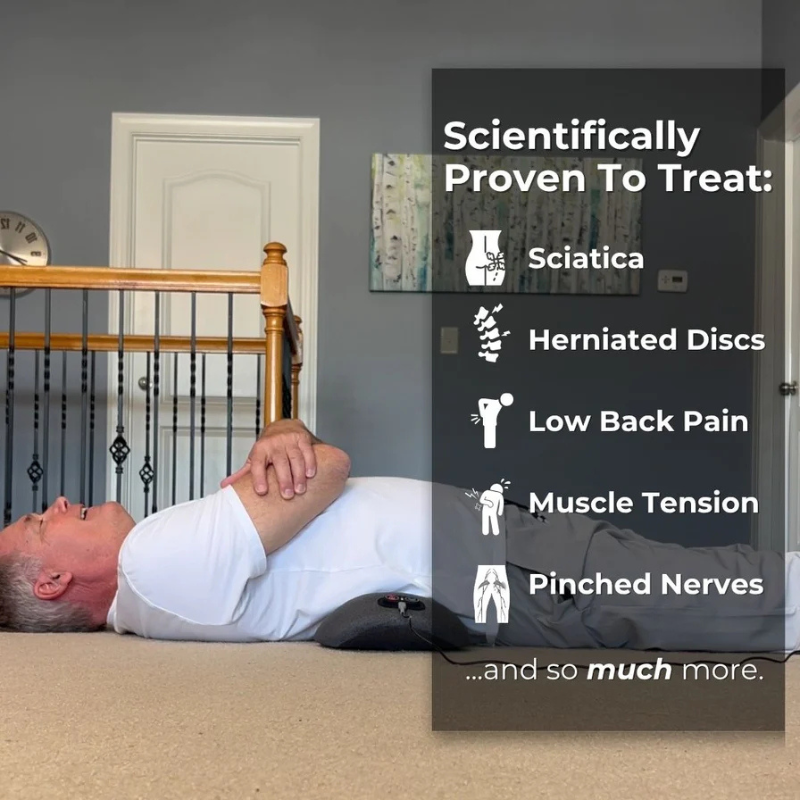 Valeron - Fusion Massager