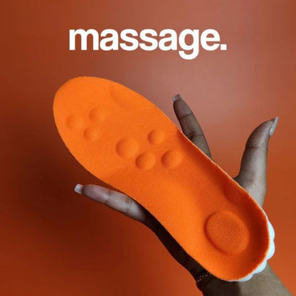 Valeron - All Day Comfort Insoles
