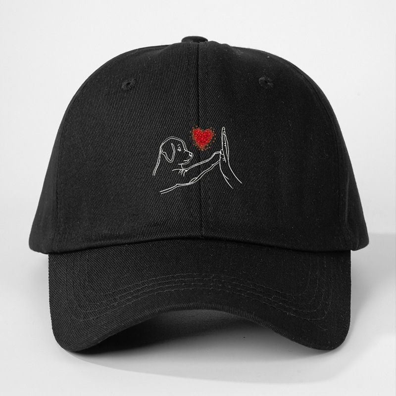Valeron - Cap