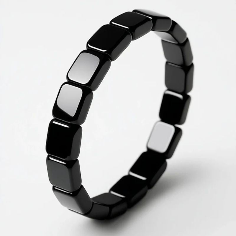 Hematite Bracelet