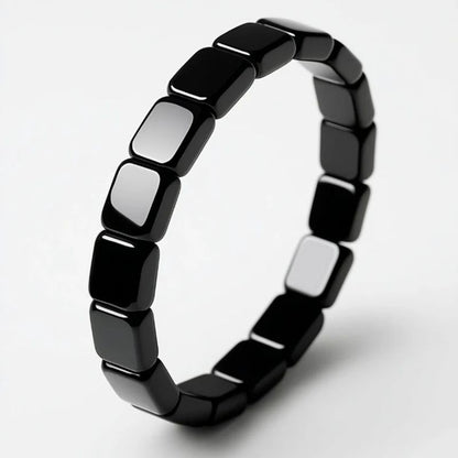 Hematite Bracelet