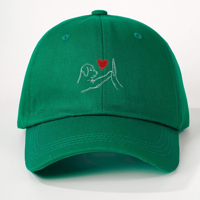 Valeron - Cap