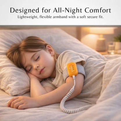 Nightguard : Bedwetting Alarm for Children