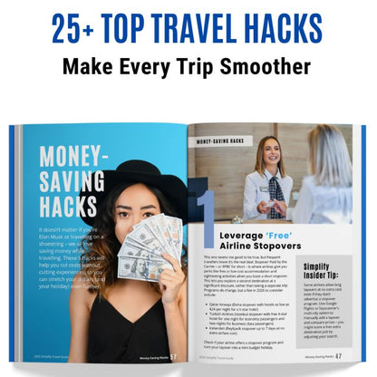 NEW Travel Guide - 2026 Edition
