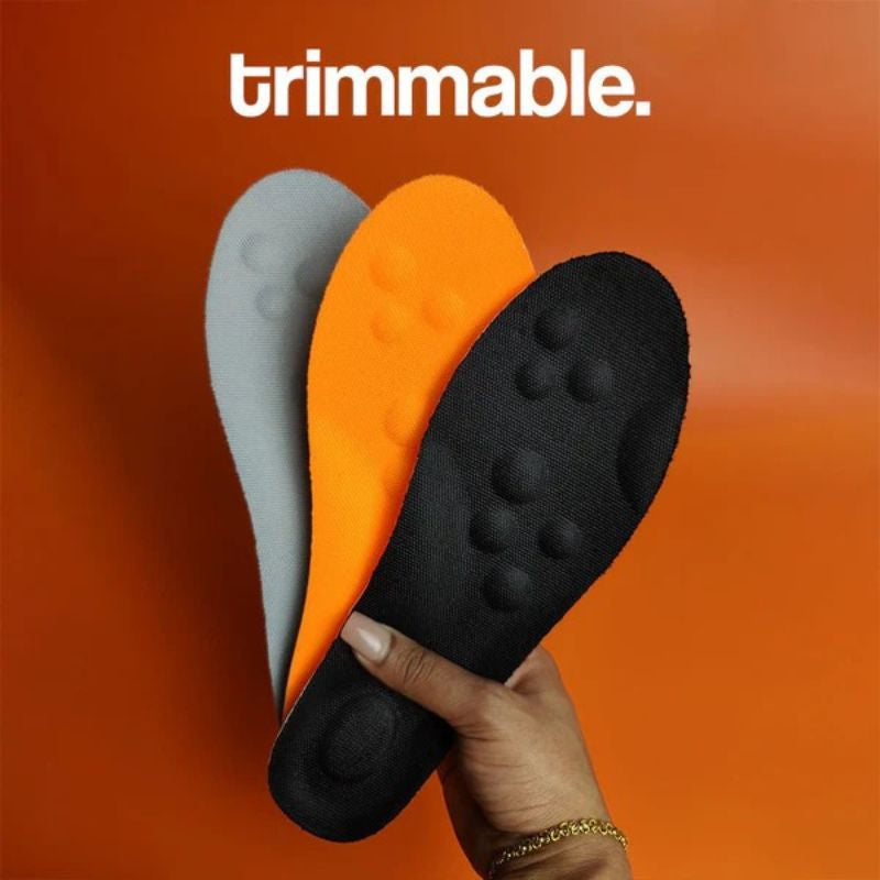 Valeron - All Day Comfort Insoles