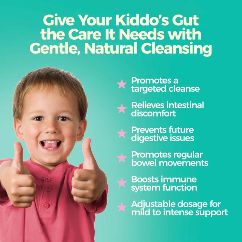 Valeron - Complete Cleanse Kit