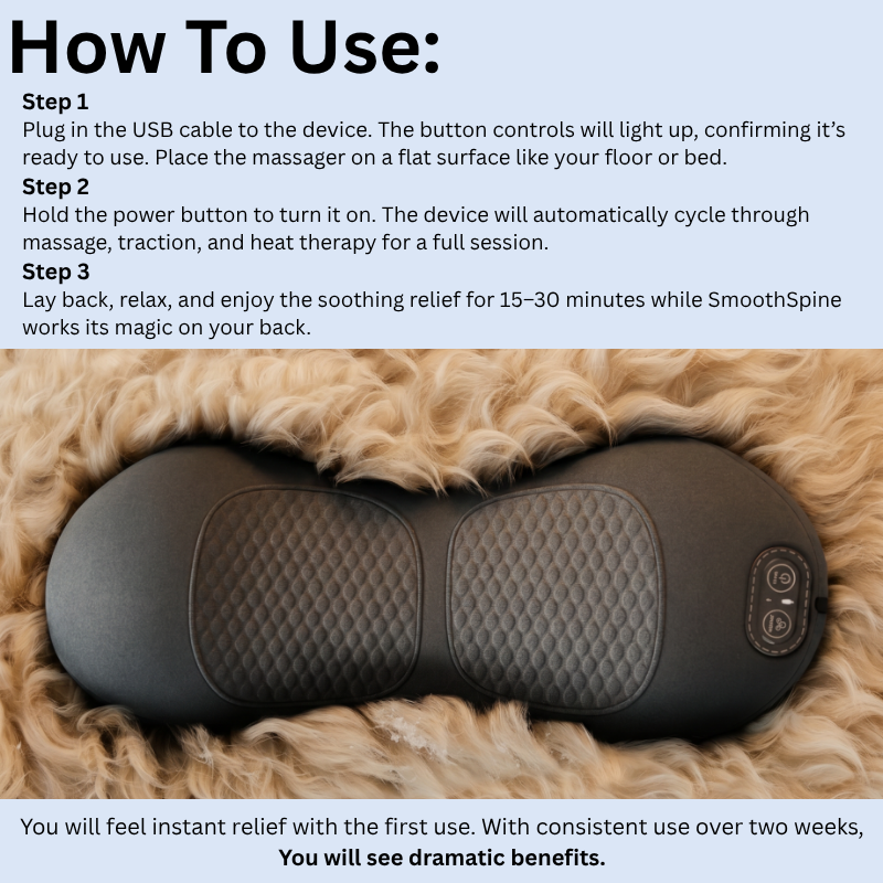 Valeron - Fusion Massager