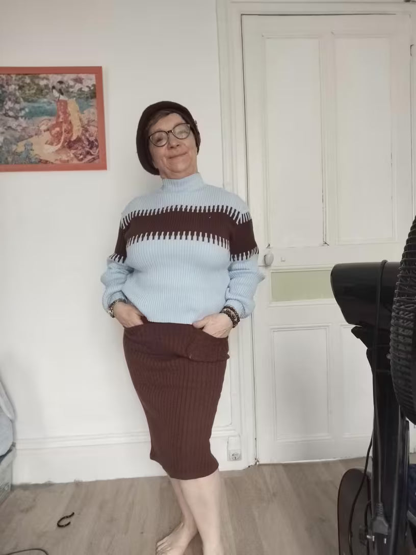 NATALIA J. - 61