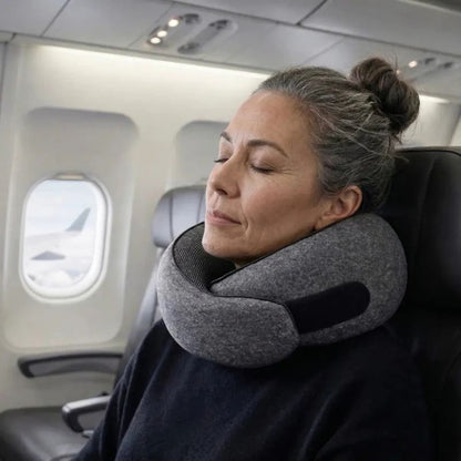 THE NECK PILLOW