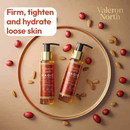 Valeron Magic Body Oil - 100ml