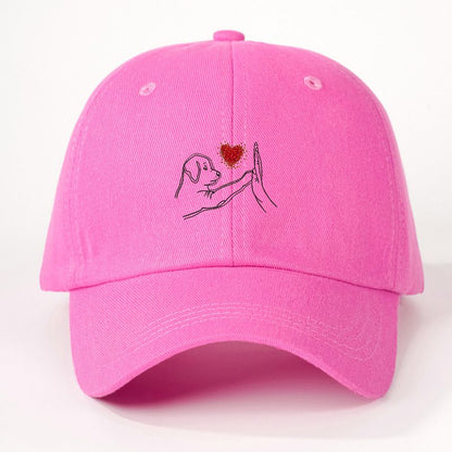 Valeron - Cap
