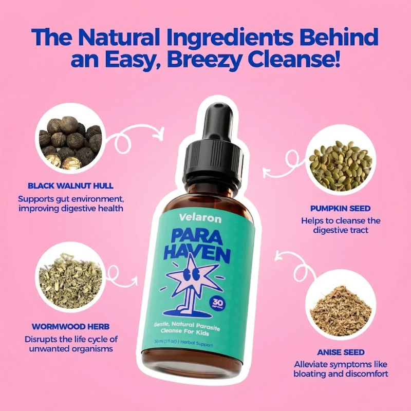 Valeron - Complete Cleanse Kit