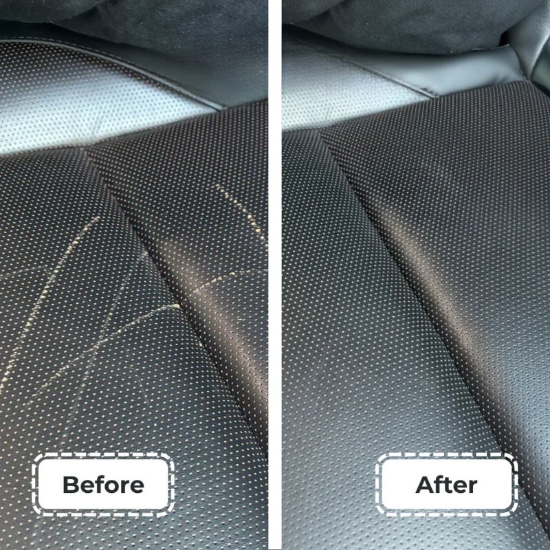 Valeron - Car Leather Restoration