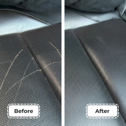 Valeron - Car Leather Restoration