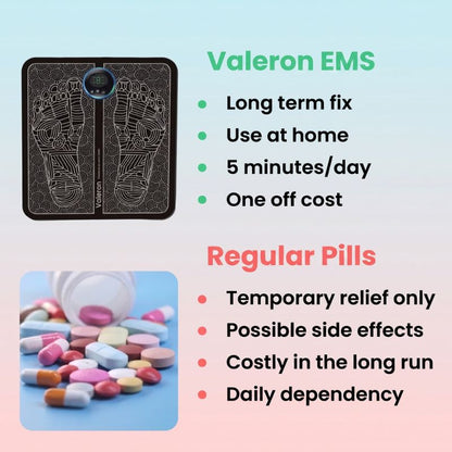 Valeron - EMS Stimulator