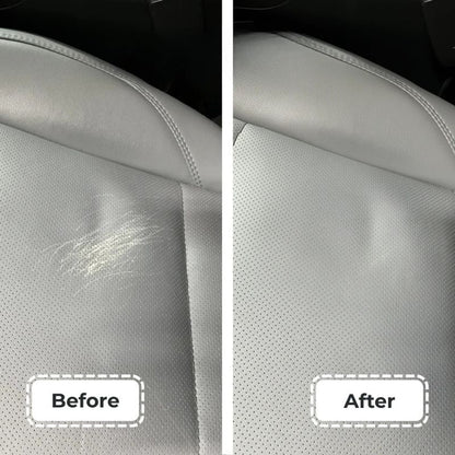 Valeron - Car Leather Restoration