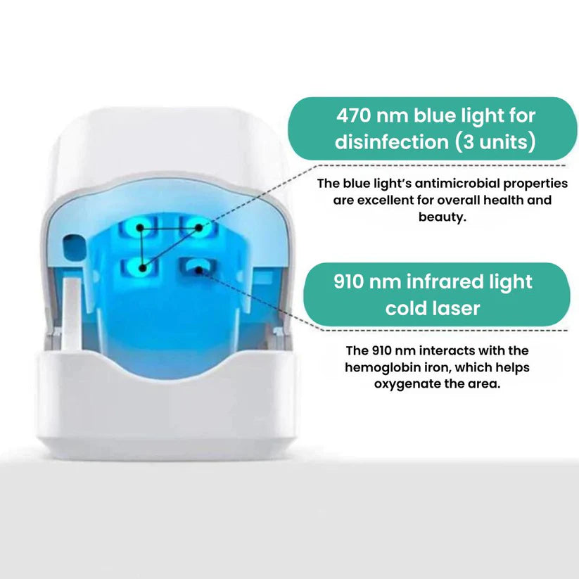 Ortho Vital Device