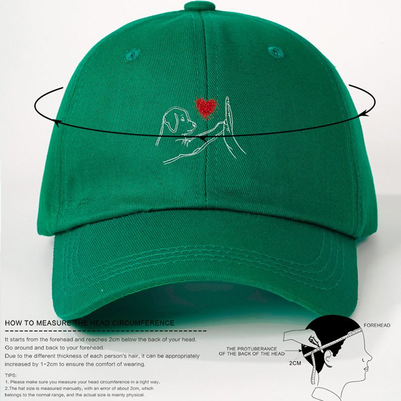 Valeron - Cap
