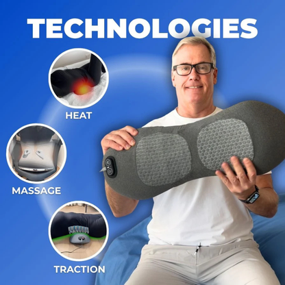 Valeron - Fusion Massager