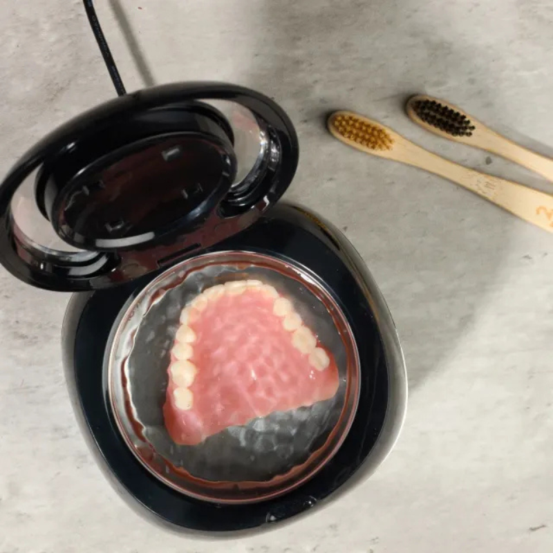 Valeron - Denture Dome