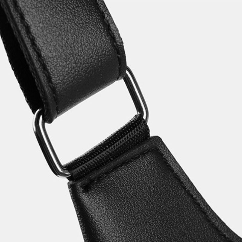 Secure Travel Harness Bag