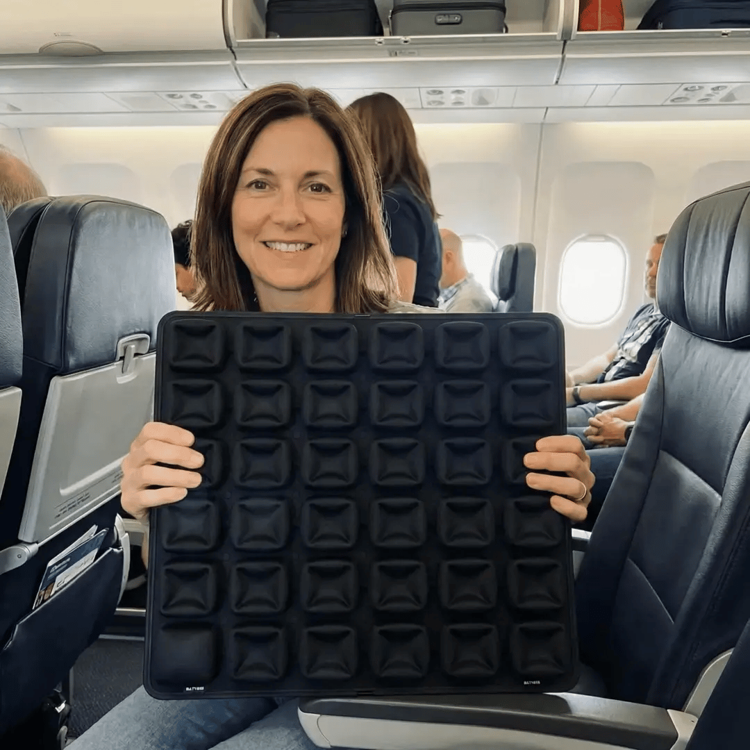 THE VALERON CUSHION