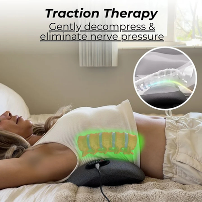 Valeron - Fusion Massager