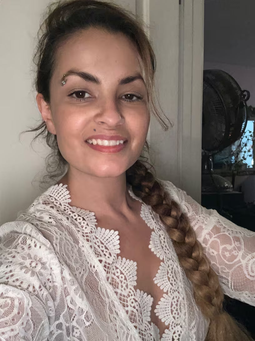 Sylvie M.