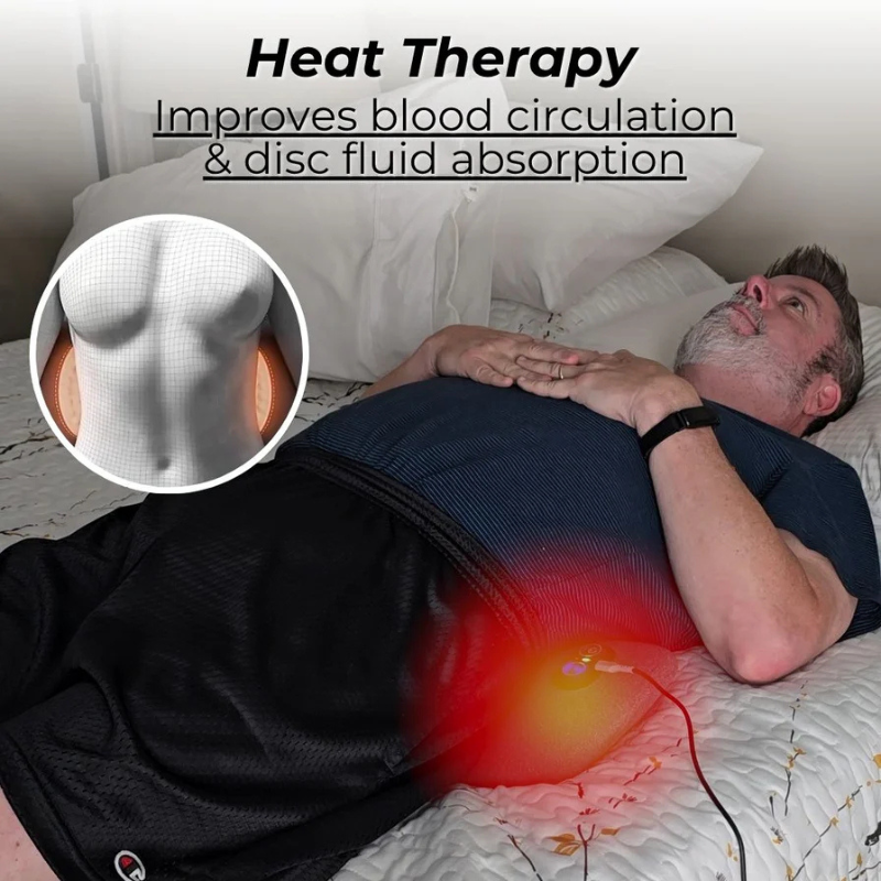 Valeron - Fusion Massager