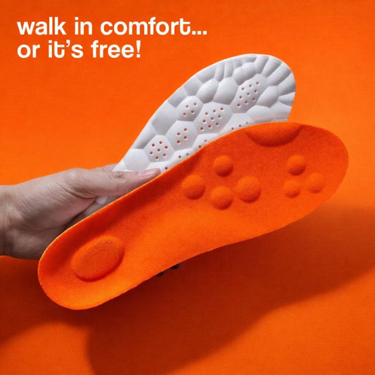 Valeron - All Day Comfort Insoles