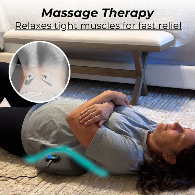 Valeron - Fusion Massager
