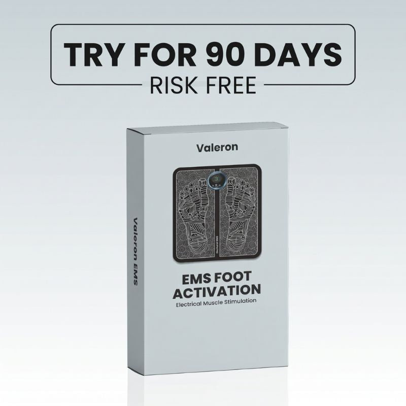 Valeron - EMS Stimulator