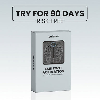 Valeron - EMS Stimulator